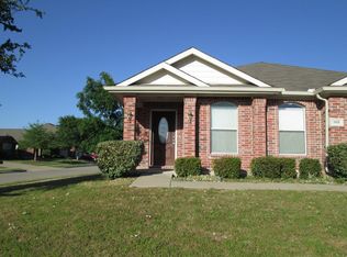 1018 Partridge Dr, Aubrey, TX 76227