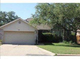 1111 Deepwoods Trl, Leander, TX 78641