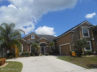 6029 Alderfer Springs Dr, Jacksonville, FL 32258