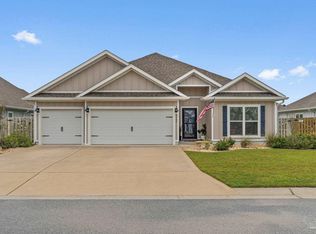 6189 Forest Bay Ave, Gulf Breeze, FL 32563