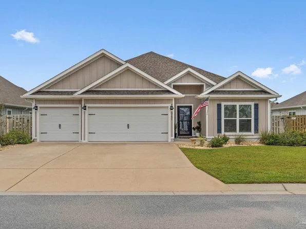 6189 Forest Bay Ave, Gulf Breeze, FL 32563
