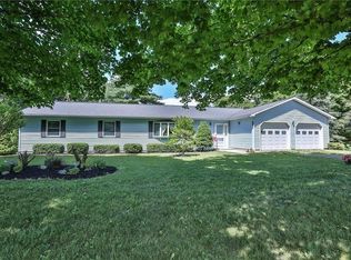 2032 Falkey Rd, Phelps, NY 14532