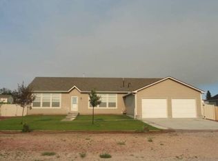311 Abilene Loop, Burns, WY 82053
