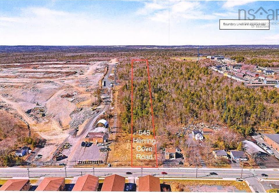 1st image of 545 Herring Cove Rd
