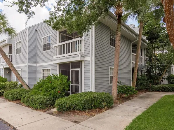 6825 Stones Throw Cir N #1206, Saint Petersburg, FL 33710