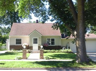 3921 Margaret St, Madison, WI 53714