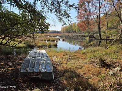 Wallace Rd, Lake Ariel, PA, 18436