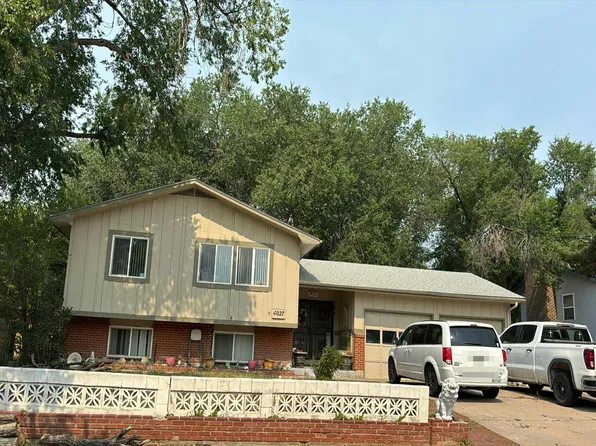 4027 North Dr, Pueblo, CO 81008