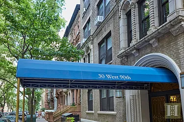 Sold by Halstead Real Estate