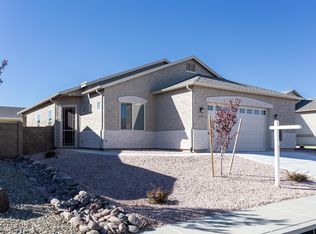 6157 E Livingston Loop, Prescott Valley, AZ 86314