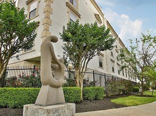 3501 Chenevert St APT 27, Houston, TX 77004