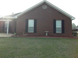 245 Foxdale Rd, Millbrook, AL 36054