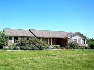 480 Ingle Rd, Nauvoo, AL 35578