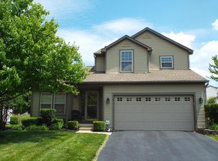 900 Portlock Dr, Columbus, OH 43228