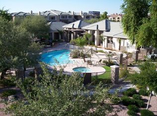 5345 E Van Buren St Unit 367, Phoenix, AZ 85008