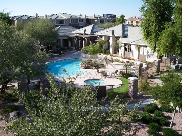 5345 E Van Buren St Unit 367, Phoenix, AZ 85008