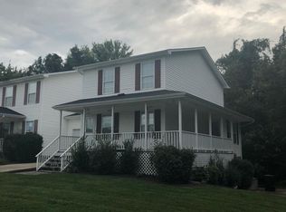 427 Fairgrounds Rd, Greeneville, TN 37745