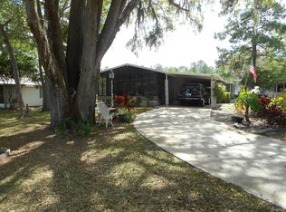 4421 Blarney Ln, Brooksville, FL 34601