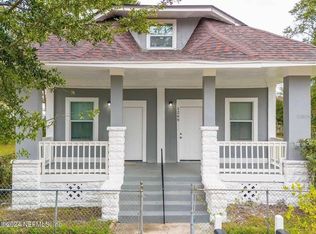 1271 Hart St, Jacksonville, FL 32209