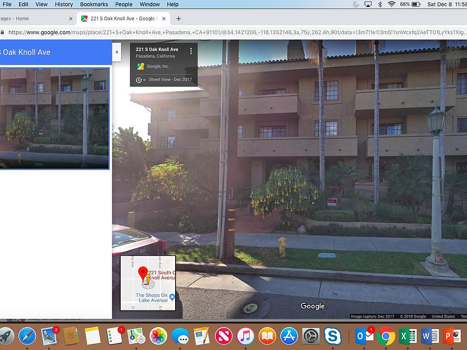 1st image of 221 S Oak Knoll Ave APT 103