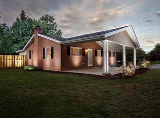 5353 Grandin Road Ext, Roanoke, VA 24018