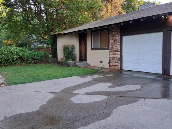 (undisclosed Address), Chico, CA 95973