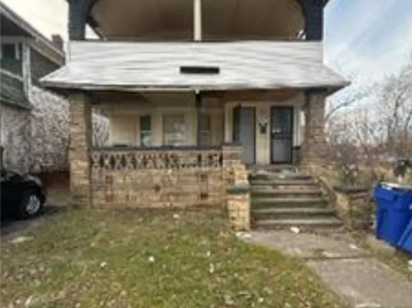 3332 E 145th St, Cleveland, OH 44120