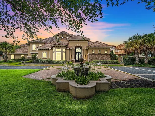 12 Retreat Blvd, Richmond, TX 77469