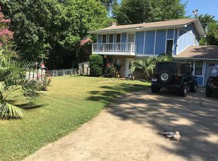 6409 Shetland Way, Texarkana, AR 71854