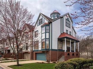 66 Waterfront Dr, Pittsburgh, PA