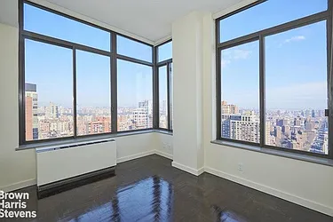 Rented by Brown Harris Stevens