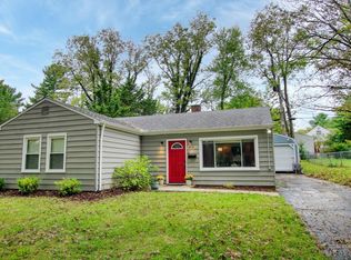 6474 Rainbow Ln, Cincinnati, OH 45230