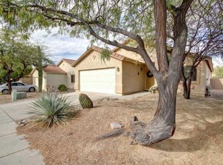 3578 W Lantana Hills Pl, Tucson, AZ 85741