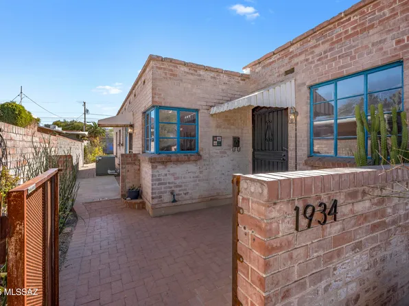 1934 E Mabel St, Tucson, AZ 85719