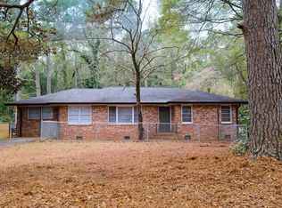 135 Brookwood Dr, Athens, GA 30605
