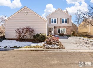 1349 Green Gables Ct, Fort Collins, CO 80525