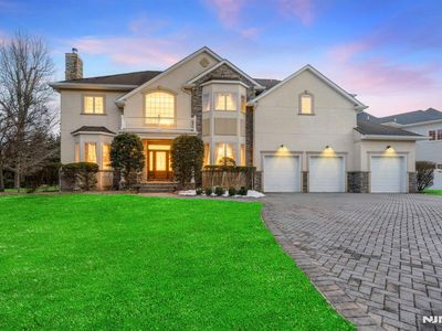 12 Ingleside Ct, Old Tappan, NJ, 07675