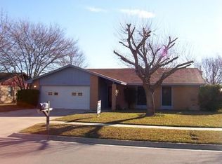 2910 Janis Dr, Killeen, TX 76549