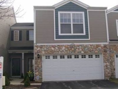 3981 Blackstone Dr, Aurora, IL, 60504