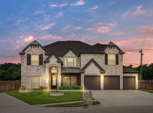 3461 Ava Dr, Midlothian, TX 76065