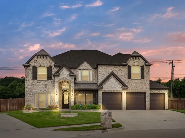 3461 Ava Dr, Midlothian, TX 76065