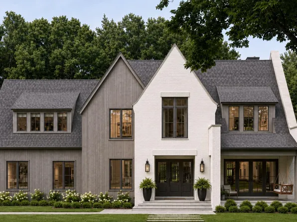 1348 N Glenhurst Dr, Birmingham, MI 48009