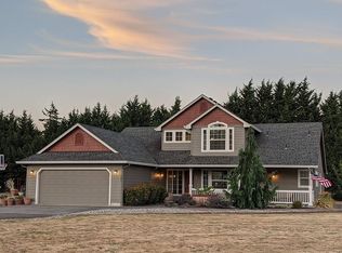 166 Eagle Point Dr, Woodland, WA 98674