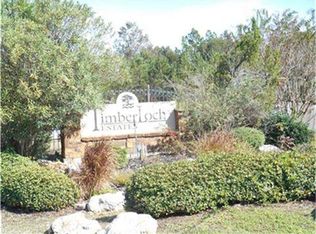 31410 E Timberloch Trl, Magnolia, TX 77355