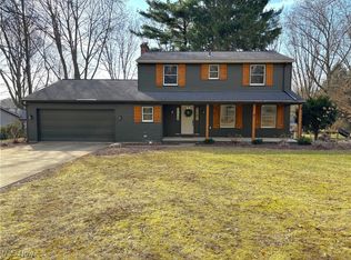 1614 Arthur Dr, Wooster, OH 44691