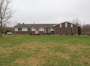 2811 Infirmary Rd, Dayton, OH 45417