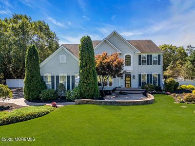 1 Calendula Court, Jackson, NJ, 08527