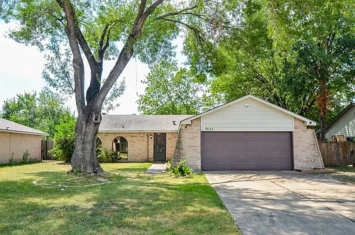 7623 Kite Hill Dr Photo 1