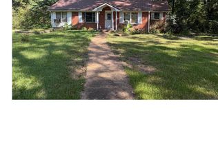 17438 Old Highway 25 N, Fulton, MS 38843