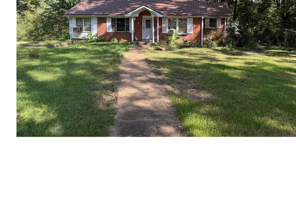 17438 Old Highway 25 N, Fulton, MS 38843
